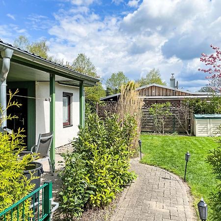Holiday Home Am Walde-2 By Interhome Dobbertin 외부 사진