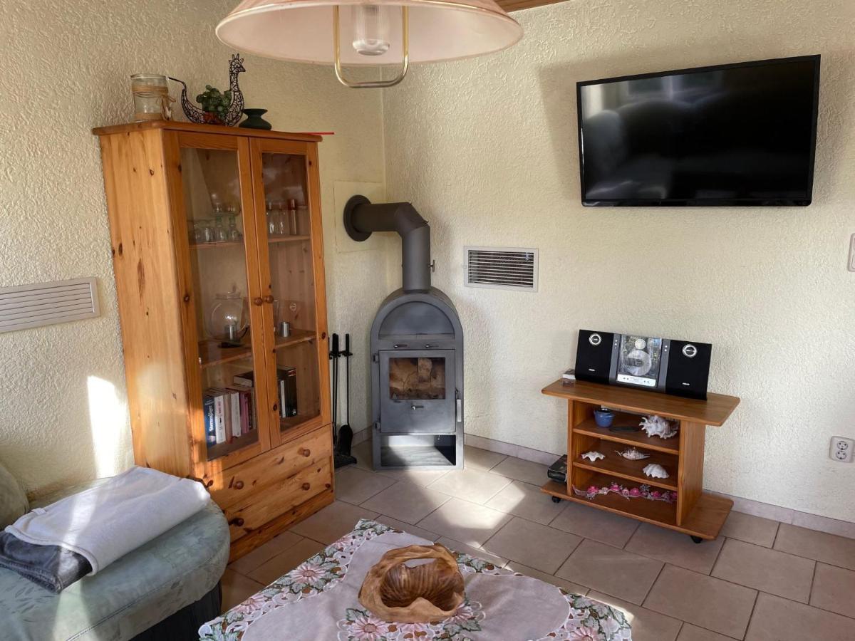 Holiday Home Am Walde-2 By Interhome Dobbertin 외부 사진