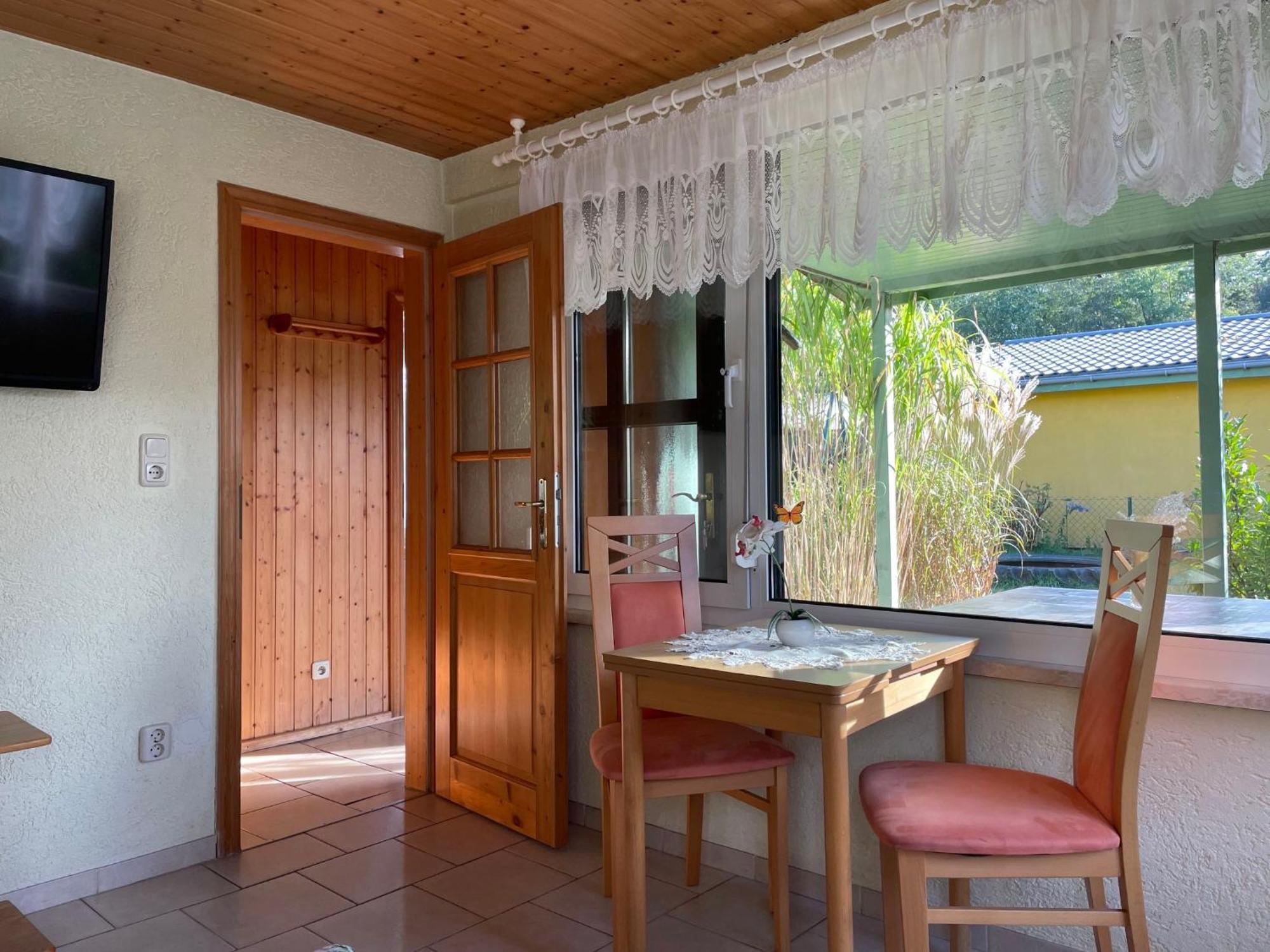 Holiday Home Am Walde-2 By Interhome Dobbertin 외부 사진
