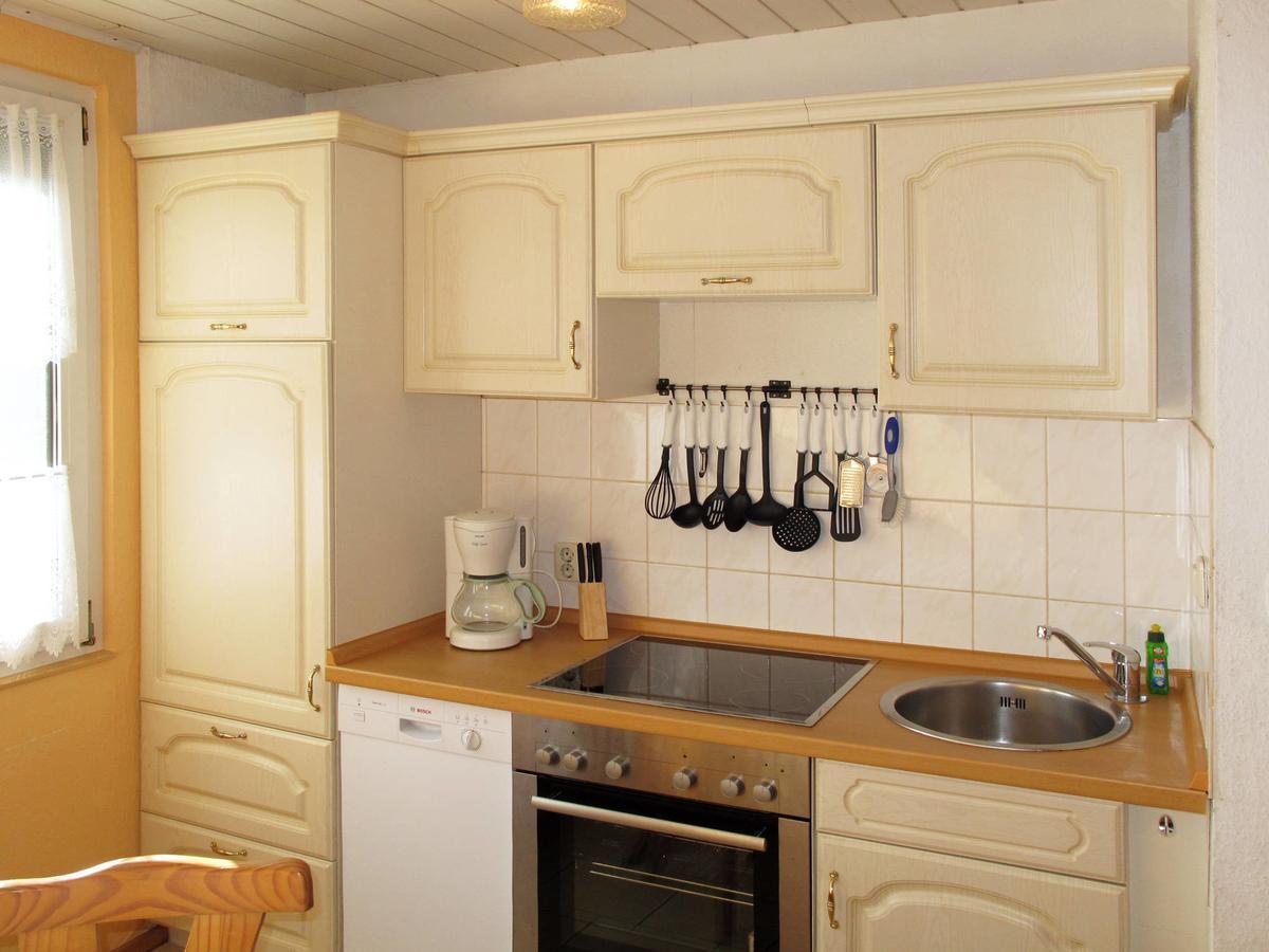 Holiday Home Am Walde-2 By Interhome Dobbertin 외부 사진